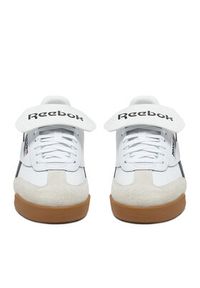 Reebok Sneakersy CAMPIO XT KILTY 100235245 Biały. Kolor: biały. Materiał: skóra #3