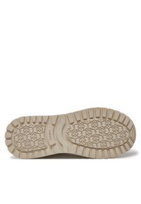 Pinko - PINKO Sneakersy Gem 07 SS0055 P074 Biały. Kolor: biały. Materiał: materiał #6