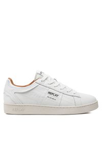 Replay Sneakersy GMZ3B.000.C0017L Biały. Kolor: biały #1
