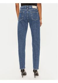 Calvin Klein Jeansy K20K207268 Niebieski Slim Fit. Kolor: niebieski #5