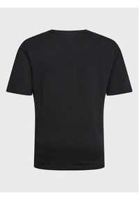 Dickies T-Shirt Aitkin DK0A4X9FF04 Czarny Regular Fit. Kolor: czarny. Materiał: bawełna #2