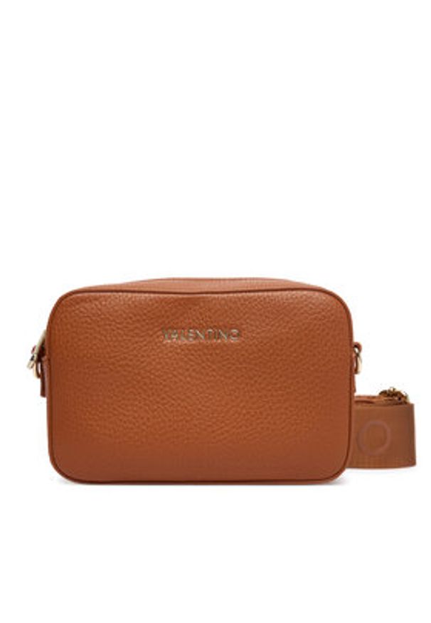 VALENTINO - Valentino Torebka Fall Re VBS9EG15 Brązowy. Kolor: brązowy. Materiał: skórzane
