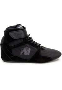 GORILLA WEAR - Perry Wysokie góry Pro - Czarny/Czarny - EU 36. Kolor: czarny. Sport: wspinaczka