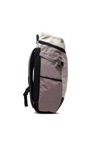 Adidas - adidas Plecak Xplorer Backpack IT4371 Różowy. Kolor: różowy. Materiał: materiał