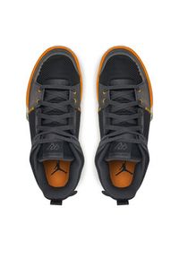 Nike Buty do koszykówki One Take 5 FD2335 Czarny. Kolor: czarny. Materiał: materiał. Sport: koszykówka