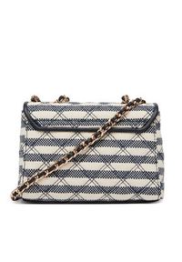 Guess Torebka Giully II Mini HWAG96 73740 Granatowy. Kolor: niebieski #5