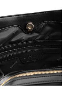 MEXX Torebka CEO-MEXX-S-007-07 Czarny. Kolor: czarny. Materiał: skórzane #6