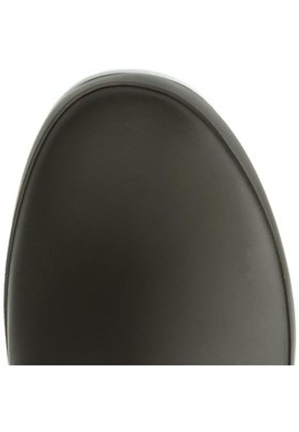 Tretorn Kalosze Viken II Low 47332610 Czarny. Kolor: czarny. Materiał: kauczuk