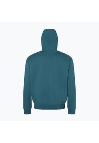 Bluza trekkingowa męska Marmot Coastal Hoody. Kolor: niebieski