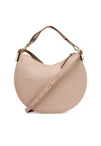 Coccinelle Torebka QKF Coccinellesunup E1 QKF 13 01 Beżowy. Kolor: beżowy. Materiał: skórzane #3