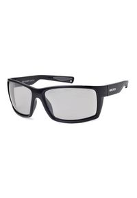 ARCTICA - Okulary turystyczne unisex Arctica S-353FP. Kolor: czarny