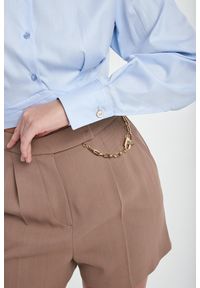 Elisabetta Franchi - Koszula damska ELISABETTA FRANCHI #4