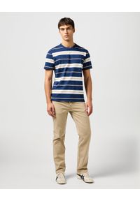 Wrangler - MESKIE SPODNIE WRANGLER TEXAS TIMBERWOLF 112362481 #3