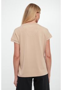 Aeronautica Militare - T-shirt damski AERONAUTICA MILITARE #4