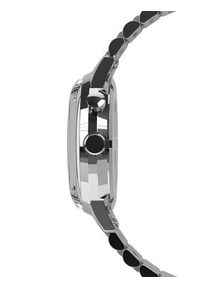Timex Zegarek Marlin® Moon Phase TW2Y09900 Srebrny. Kolor: srebrny