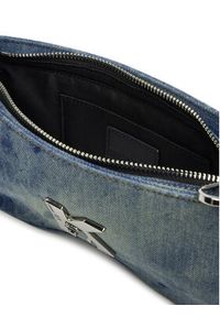 Karl Lagerfeld Jeans Torebka A3W30219 Granatowy. Kolor: niebieski #4