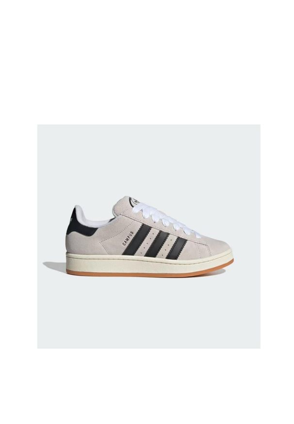 Buty sportowe damskie Sneakersy Adidas Campus 00s. Kolor: szary. Model: Adidas Campus