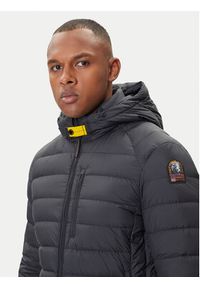 Parajumpers Kurtka puchowa Last Minute 25WMPMPUSL02 Czarny Regular Fit. Kolor: czarny. Materiał: syntetyk
