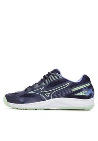 Mizuno Buty Cyclone Speed 4 V1GA2380 Niebieski. Kolor: niebieski #5