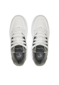 Karl Kani Sneakersy Lxry 2K Gs 1280870 Biały. Kolor: biały #5