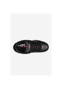 Buty do skateboardu dla dzieci Globe Tilt Prime. Kolor: czarny. Sezon: lato. Sport: skateboard #1