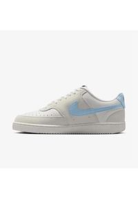 Nike Sneakersy IB5873-001 Szary. Kolor: szary #5