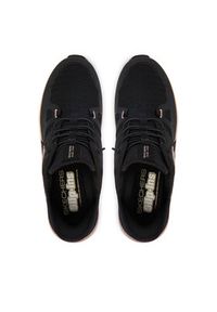 skechers - Skechers Sneakersy Glide-Step Pro - Radiant Stride 150438/BKRG Czarny. Kolor: czarny. Materiał: materiał #3