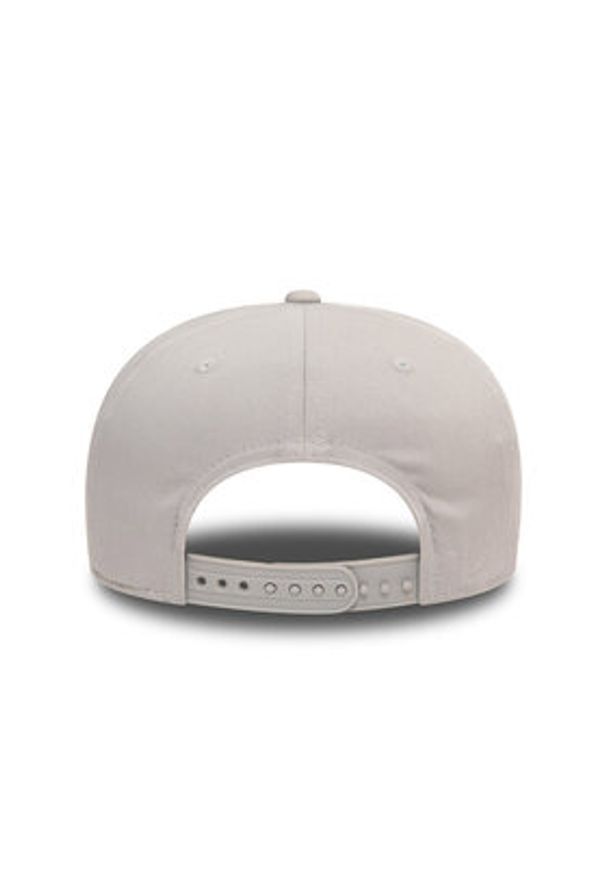 New Era Czapka z daszkiem 9Fifty Stretch 60565185 Fioletowy. Kolor: fioletowy. Materiał: materiał, bawełna
