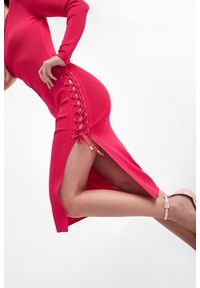Elisabetta Franchi - Sukienka ELISABETTA FRANCHI #4