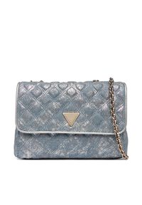 Torebka Guess. Kolor: niebieski #1