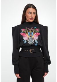 Versace Jeans Couture - Bluza damska VERSACE JEANS COUTURE #5