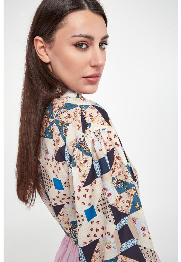 Weekend Max Mara - Koszula damska Mescal WEEKEND MAX MARA