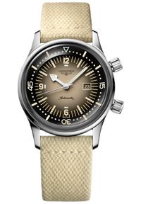 Zegarek Damski LONGINES Legend Diver L3.374.4.30.2