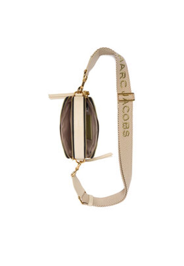 MARC JACOBS - Marc Jacobs Torebka 2S3HCR500H03 Czerwony. Kolor: czerwony. Materiał: skórzane