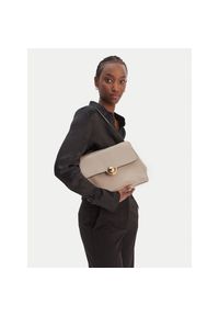 Torebka Furla. Kolor: beżowy #1