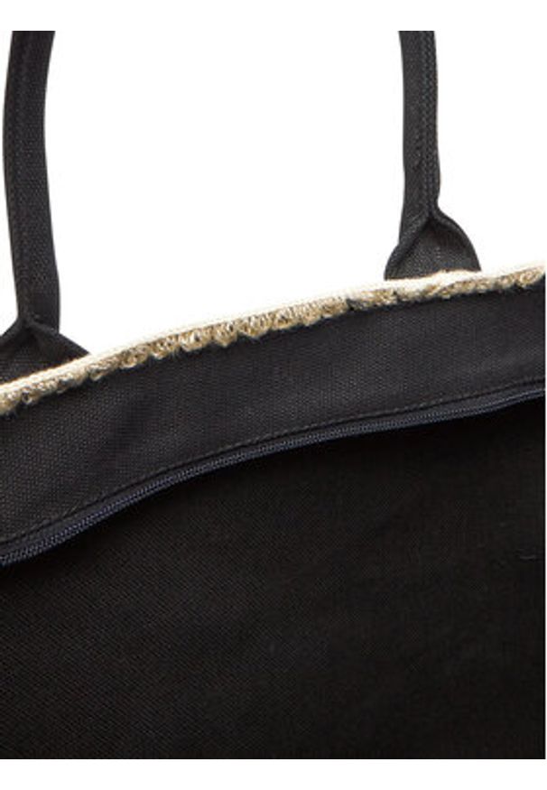 TwinSet - TWINSET Torebka 251LB7AFF Czarny. Kolor: czarny