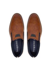 Bugatti Półbuty 335-AVE60-5000 Brązowy. Kolor: brązowy. Materiał: skóra #6