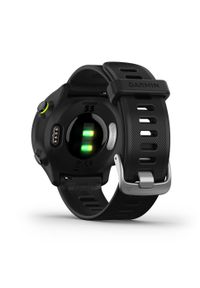 GARMIN - Zegarek do biegania z GPS Garmin Forerunner 55 Black