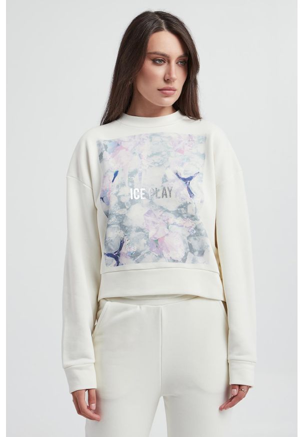 Ice Play - Bluza damska ICE PLAY