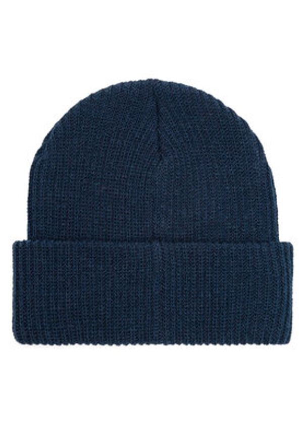 Hunter Czapka HTR-M3-002-AW24 Granatowy. Kolor: niebieski. Materiał: poliester