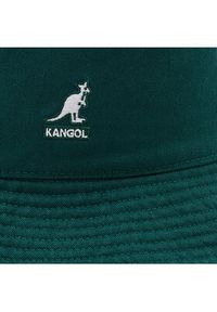 Kangol Kapelusz K4224HT Zielony. Kolor: zielony. Materiał: materiał, bawełna #3