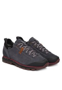 Aku Trekkingi Bellamont IV Suede Gtx 520.4 Szary. Kolor: szary. Materiał: skóra, zamsz #2