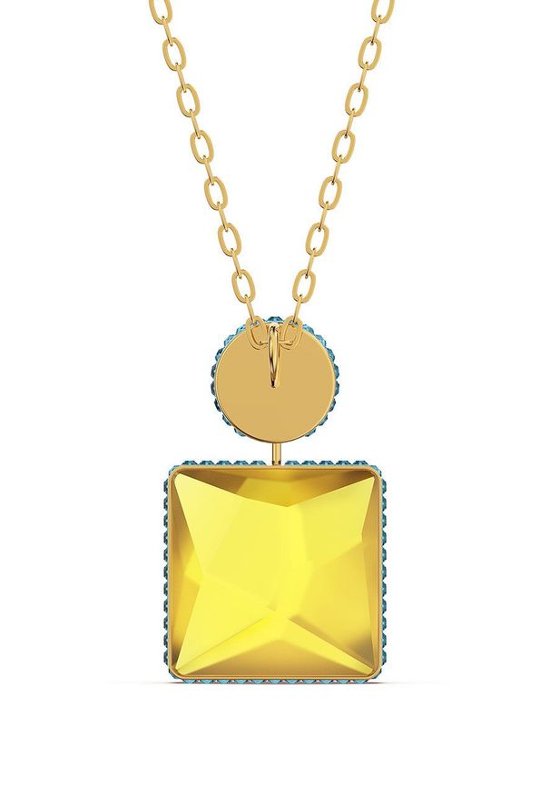 Swarovski - Naszyjnik ORBITA