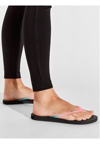 Roxy Japonki ARJL100958 Różowy. Kolor: różowy