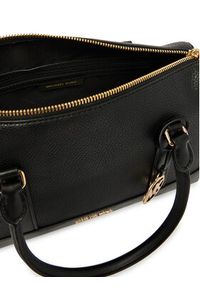 MICHAEL Michael Kors Torebka Andie 30S6G3PS2V Czarny. Kolor: czarny. Materiał: skórzane #4