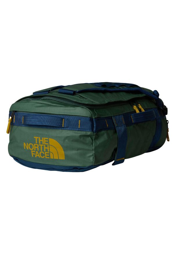 The North Face - Base Camp Voyager Duffel 32L. Kolor: zielony