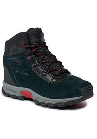 columbia - Columbia Trekkingi Youth Newton Ridge™ Amped 2044121 Czarny. Kolor: czarny. Sport: turystyka piesza