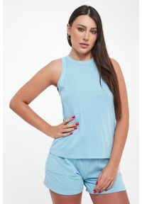 Ecoalf - Top damski Minden ECOALF #1