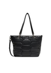 MEXX Torebka MEXX-K-017-06 Czarny. Kolor: czarny #6