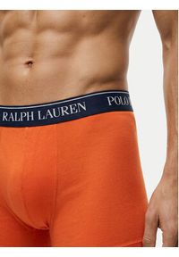 Polo Ralph Lauren Komplet bokserek 714830300098 Kolorowy. Materiał: bawełna. Wzór: kolorowy #5